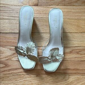 Cecelia New York Park Avenue 7